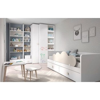 Barrera Quitamiedos en...