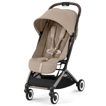 Silla de Paseo Orfeo 2024...