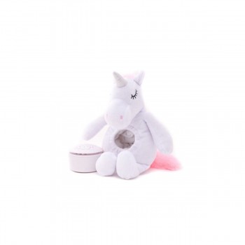 Luz nocturna unicornio Baby...
