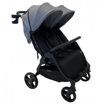 Silla Gemelar Happy Twin...