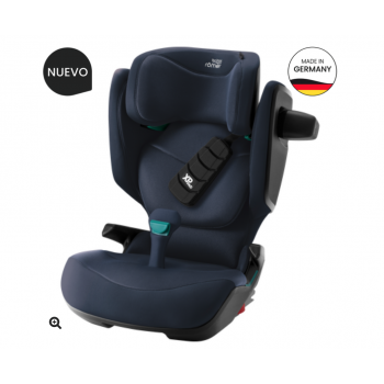 Silla Auto KIDFIX PRO...