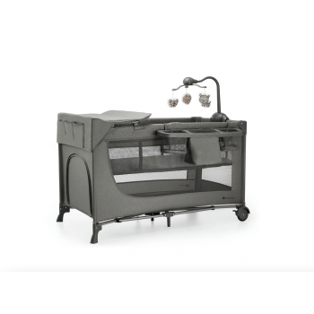 Berço Viagem Joy 2 +...