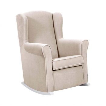 Poltrona Amamentação Nany...