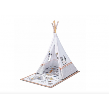 Alfombra de Juegos Tippy...