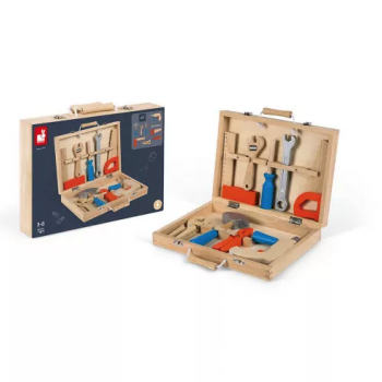 Brico'Kids Kit de Bricolaje...