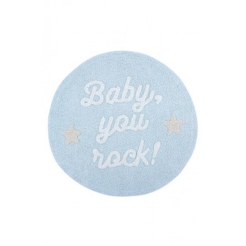 Alfombra lavable baby you...