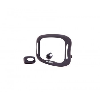 Espejo de seguridad con Luz...