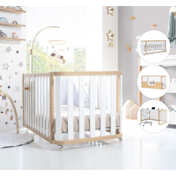 Maxicuna Crea Due Plus Alondra