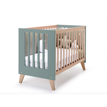 Berço Coleito 60x120 Nexor...