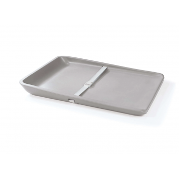 Trocador bebé sillicone...