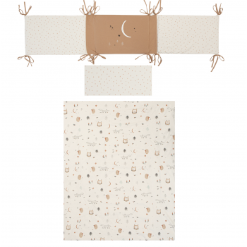 Funda Nórdica + Funda...