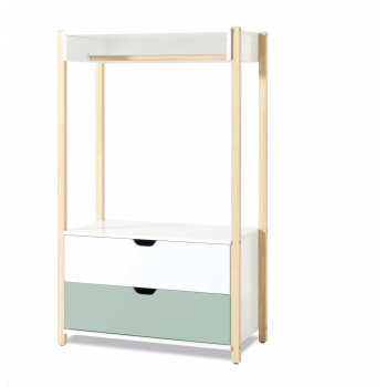 Armario infantil Montessori...