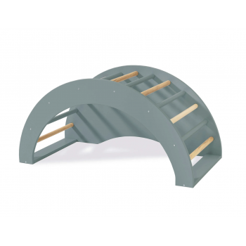 Arco Pikler de aprendizaje...