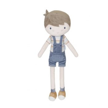 Jim Muñeco Blandito Mediano...