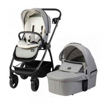 Carro 2 piezas Elena Mundibebe