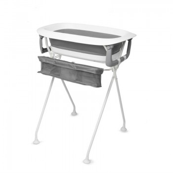 Bañera plegable Vera