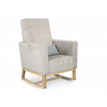 Sillón Lactancia Relax...