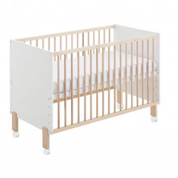 Berço Colecho Umami Mandarina