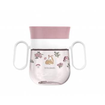 Vaso Antiderrame 360 con...