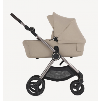 Duo cochecito 2 en 1 IQ Anex