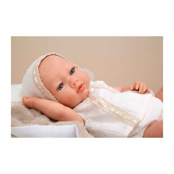 Bebé Reborn Arias Jade