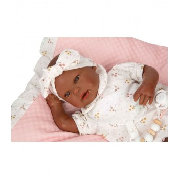 Muñeca Reborn Sasha Arias