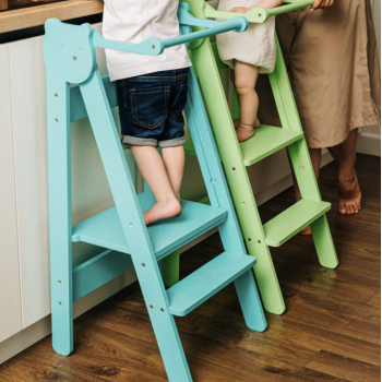 Torre de Aprendizagem...