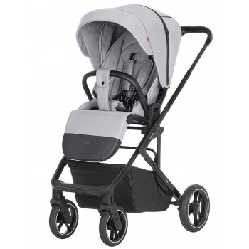 Silla de Paseo Alfa...