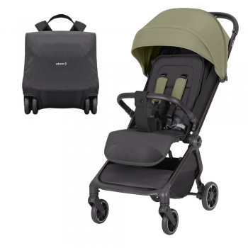 Silla de paseo Ligera Atom...