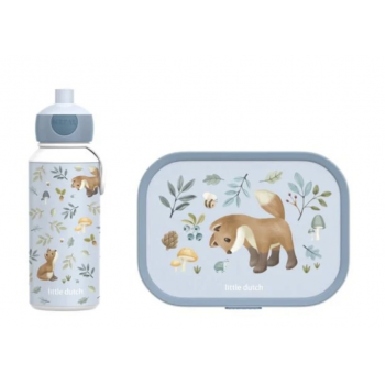 Pack Vuelta al Cole Forest...