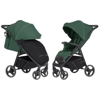 Silla de paseo Bravo Carrello