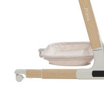 Patas movibles minicuna colecho