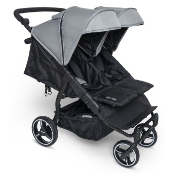 Silla gemelar Easy Twin 3S...