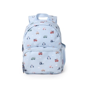 Mochila infantil Tutete