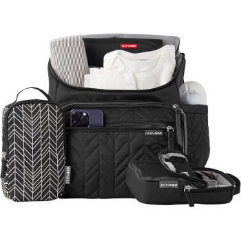 Mochila Forma skip Hop