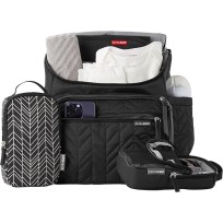 Mochila Forma skip Hop