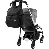 Mochila forma Skiphop