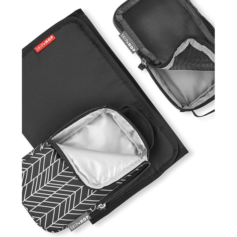 mochila forma skip hop