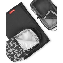 mochila forma skip hop