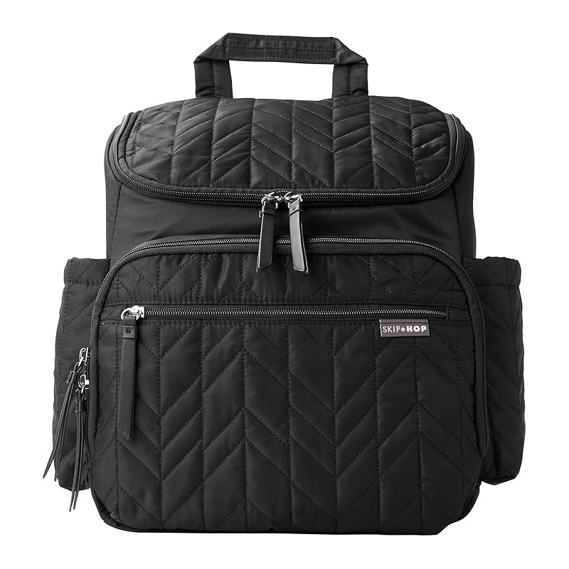 mochila forma skip hop