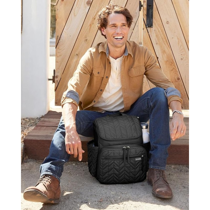 mochila forma skip hop