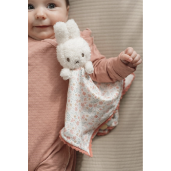 Paño de abrazos DouDou...