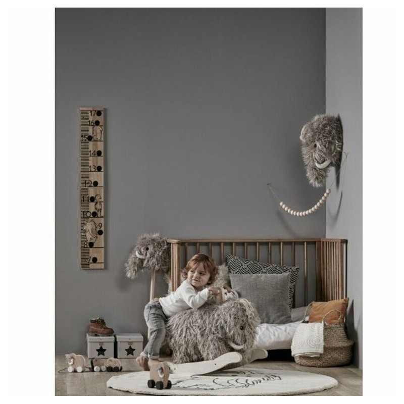 Balancín Neo Mamut Kids Concept