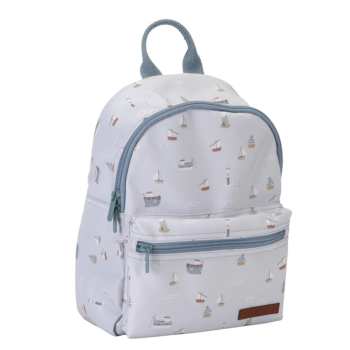 Mochila Infantil Little Dutch