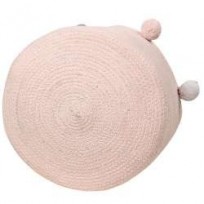 Cesta Bubbly Rosa Lorena Canals