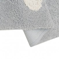 Tapete De Nuvens Cinza Lorena Canals