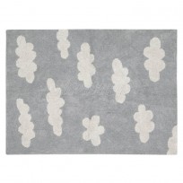 Alfombra Clouds Gris Lorena Canals