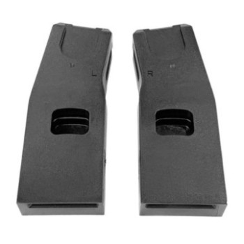 Adaptador maxi-cosi para...