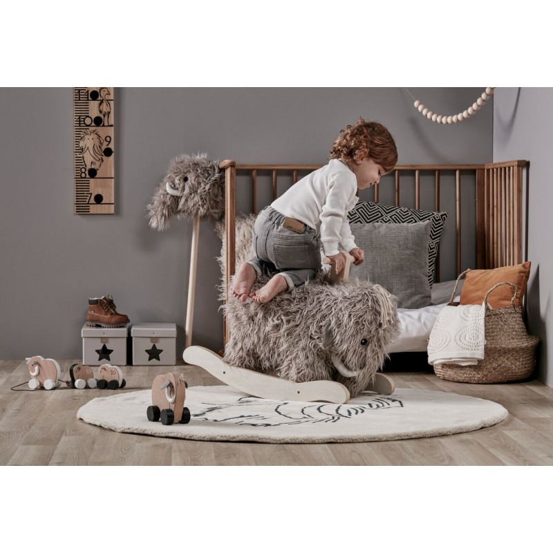 Balancín Neo Mamut Kids Concept