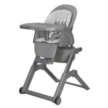 Trona Evolutiva Carrello ALTO